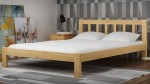 Letto 160x200 Ofelia in pino PINO