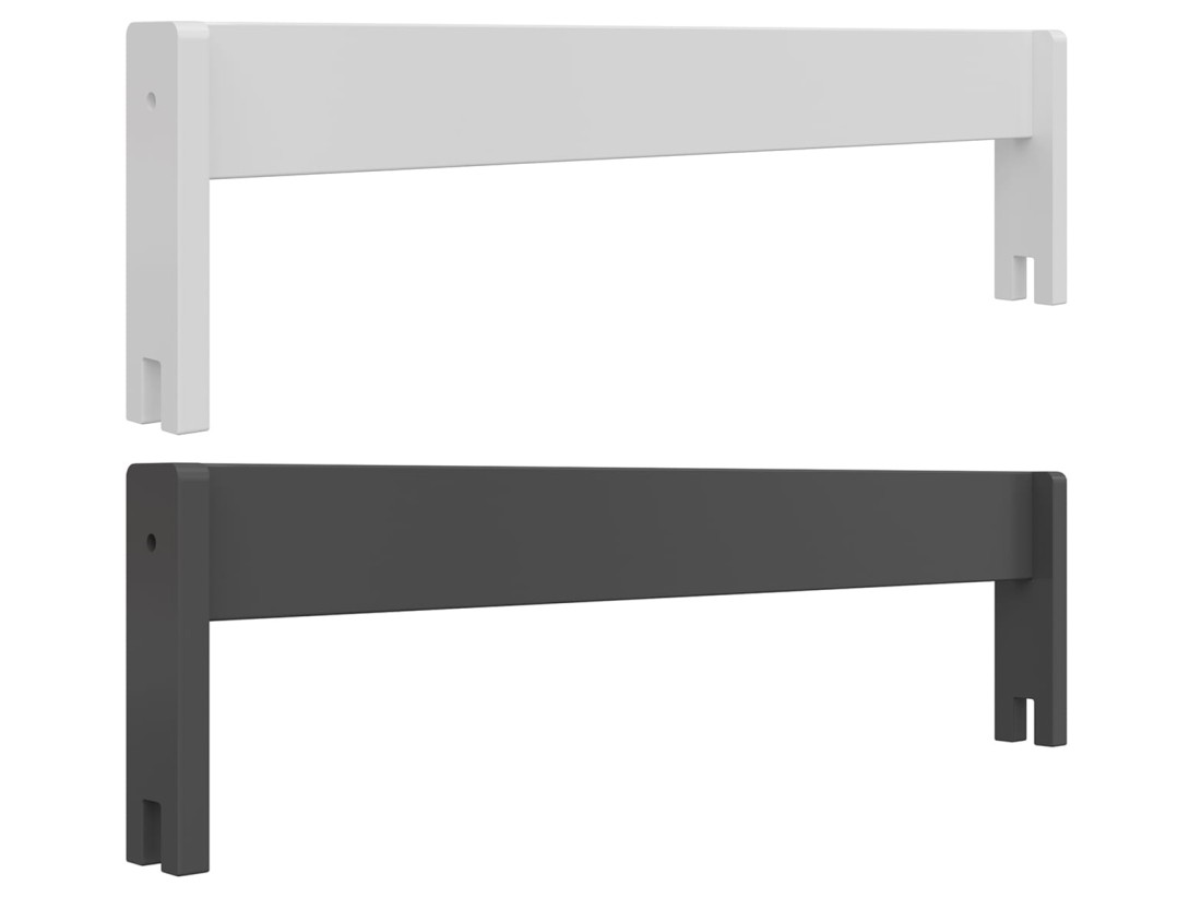 Lettino Montessori 80x160 cm a Casetta Bianco D2D