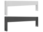 Lettino Montessori 80x160 cm a Casetta Bianco D2D