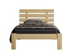 Letto in pino 90x200 Klara