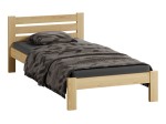 Letto 90x200 Azja PINO
