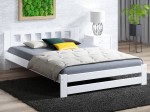 Letto 160x200 DMD12 Bianco