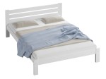 Letto 120x200 Azja BIANCO