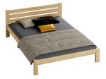 Letto 160x200 Azja PINO