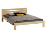 Letto 140x200 Azja PINO
