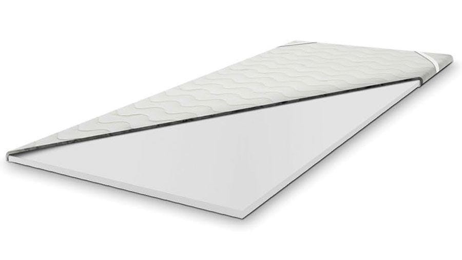Sovrapposizione visco 120x200