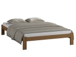 Letto in legno 140x200 Irys eco rovere