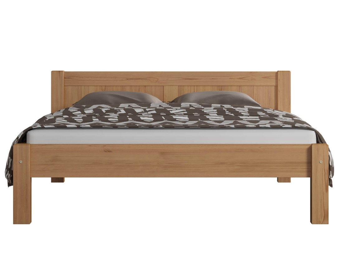 Letto 160x200 Wiktoria ONTANO