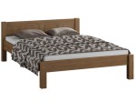 Letto 160x200 Wiktoria rovere