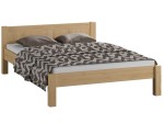 Letto 140x200 Wiktoria PINO