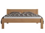 Letto 140x200 Wiktoria ONTANO