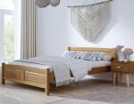 Letto in legno 160x200 Julia Rovere