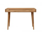 Bergen Scandinavian rovere console toilette oil intense