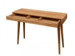 Bergen Scandinavian rovere console toilette oil intense