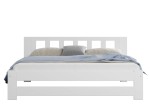 Letto 160x200 DMD12 Bianco
