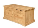 Cassettiera Loft in legno di rovere X-oak S