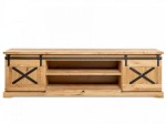 Mobile TV in rovere Loft X-oak n. 4