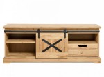 Mobile TV in rovere Loft X-oak n. 3