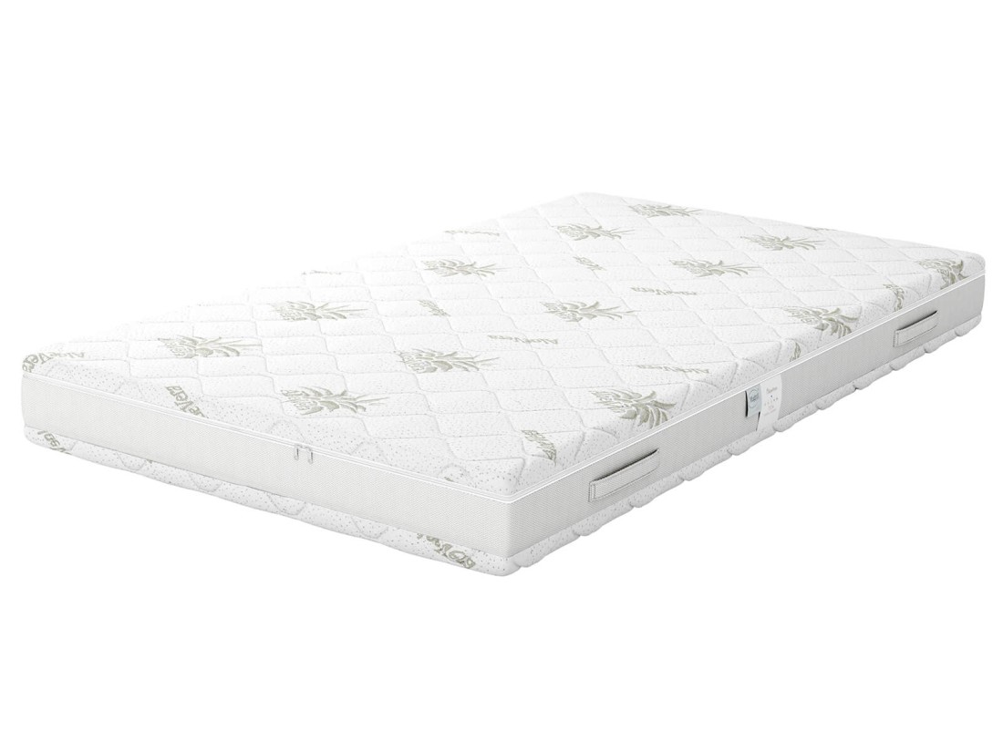 Coprimaterasso 90x200 Aloe Vera