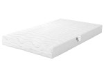 Coprimaterasso trapuntato 90x200 Comfort
