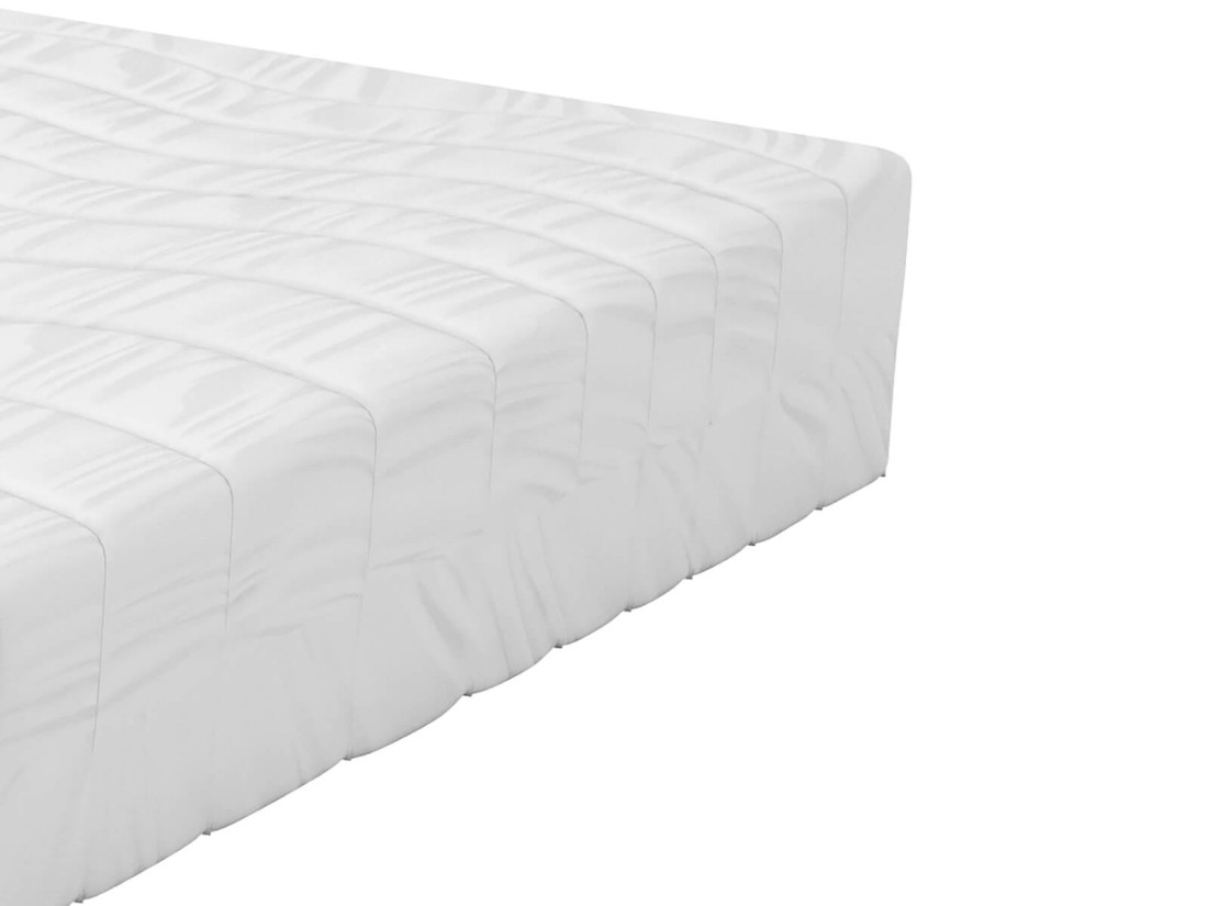 Coprimaterasso trapuntato 90x200 Comfort