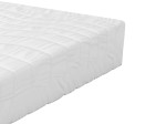 Coprimaterasso trapuntato 140x200 Comfort