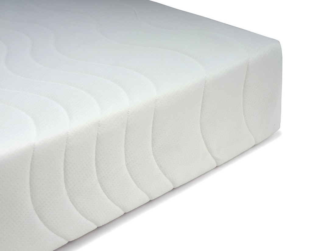 Coprimaterasso 160x200 in Jersey spesso trapuntato