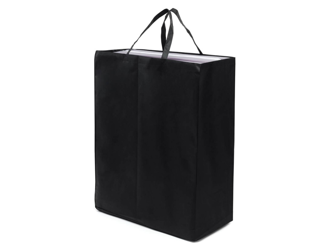 Materasso pieghevole da trekking 80x195 Zet2 + borsa