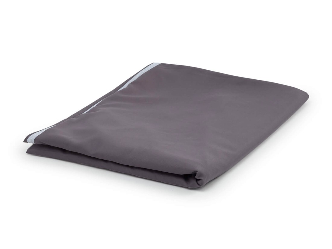 Materasso pieghevole da trekking 80x195 Zet2 + borsa