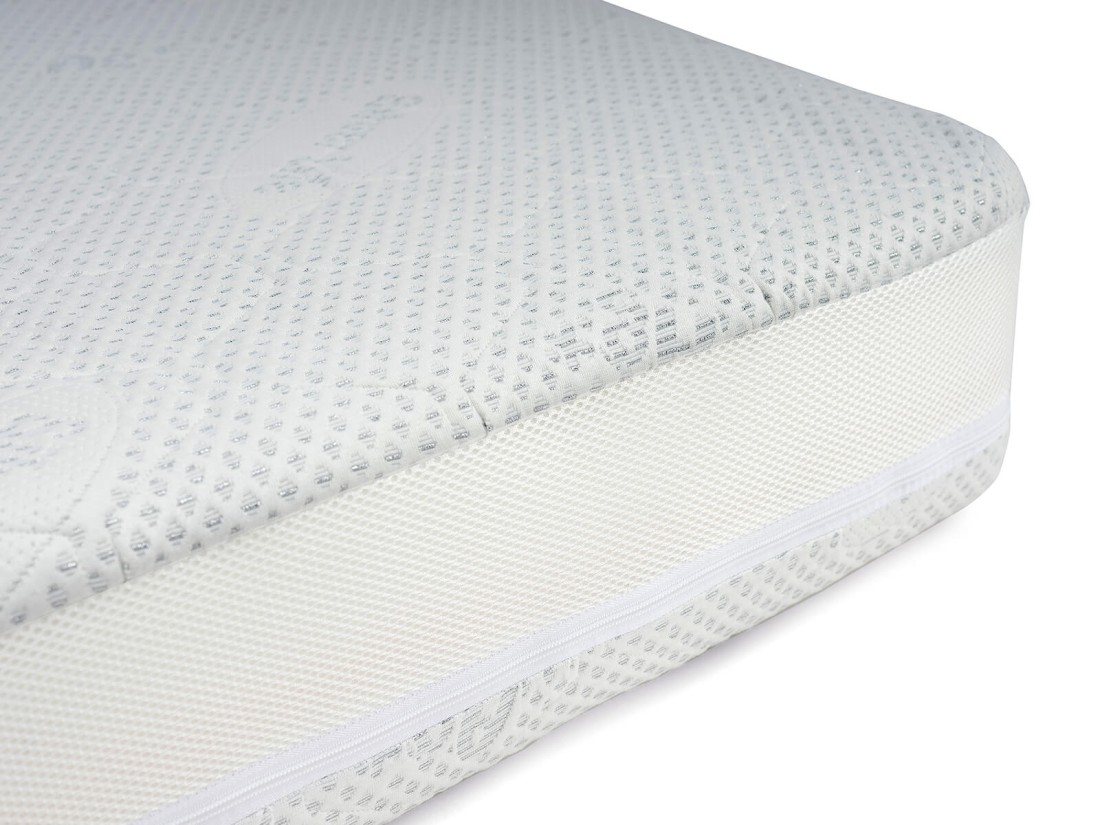 Coprimaterasso 90x200 Silver Life