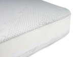 Coprimaterasso 140x200 Silver Life