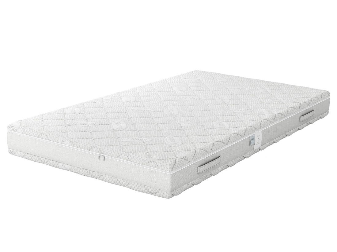 Coprimaterasso 160x200 Silver Life