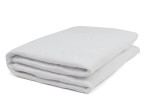 Coprimaterasso 90x200 in Jersey spesso trapuntato