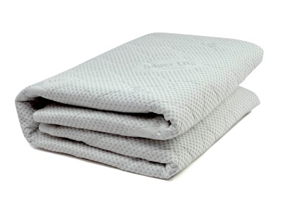 Coprimaterasso Silver Life 80x200