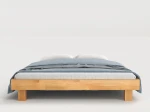 Letto in legno di faggio 90x200 Alicante