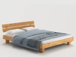 Letto in legno di faggio 180x200 Getafe