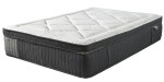 Materasso 140x200 a molle insacchettate Luxury Line Apollo