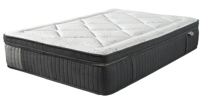 Materasso 140x200 a molle insacchettate Luxury Line Apollo