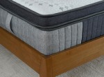 Materasso 160x200 a molle insacchettate Luxury Line Apollo