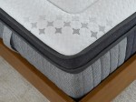 Materasso 160x200 a molle insacchettate Luxury Line Apollo