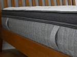 Materasso 180x200 a molle insacchettate Luxury Line Apollo