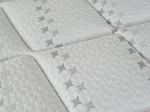 Materasso 180x200 a molle insacchettate Luxury Line Apollo