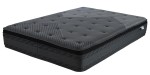 Materasso 140x200 a molle insacchettate Luxury Line Demeter