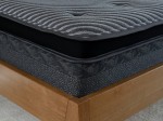 Materasso 140x200 a molle insacchettate Luxury Line Demeter