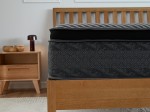 Materasso 160x200 a molle insacchettate Luxury Line Demeter