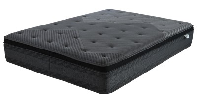 Materasso 180x200 a molle insacchettate Luxury Line Demeter