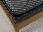 Materasso 180x200 a molle insacchettate Luxury Line Demeter