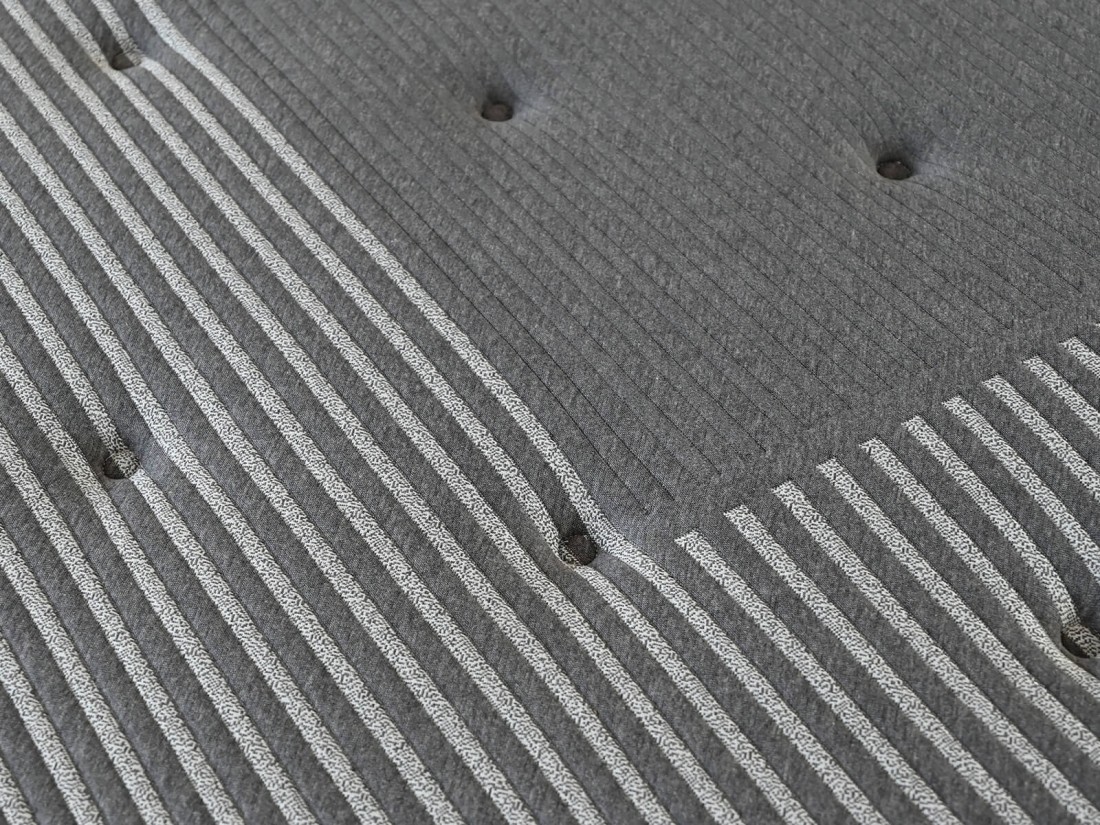 Materasso 180x200 a molle insacchettate Luxury Line Demeter