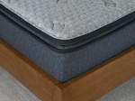 Materasso 140x200 a molle insacchettate Luxury Line Hera