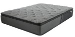 Materasso 160x200 a molle insacchettate Luxury Line Hera